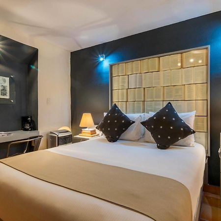 Hotel Damiana Boutique Querétaro Екстериор снимка