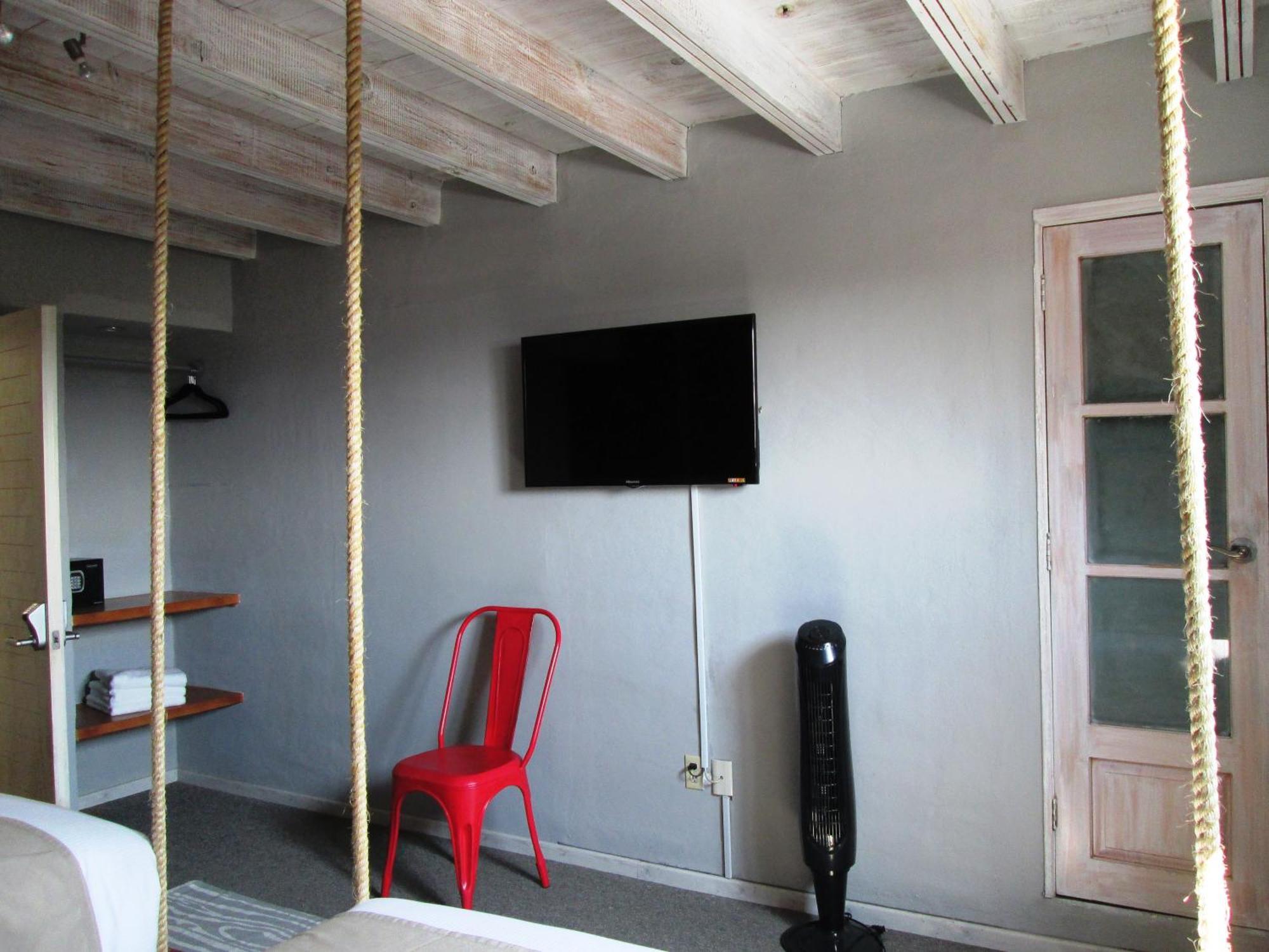 Hotel Damiana Boutique Querétaro Екстериор снимка