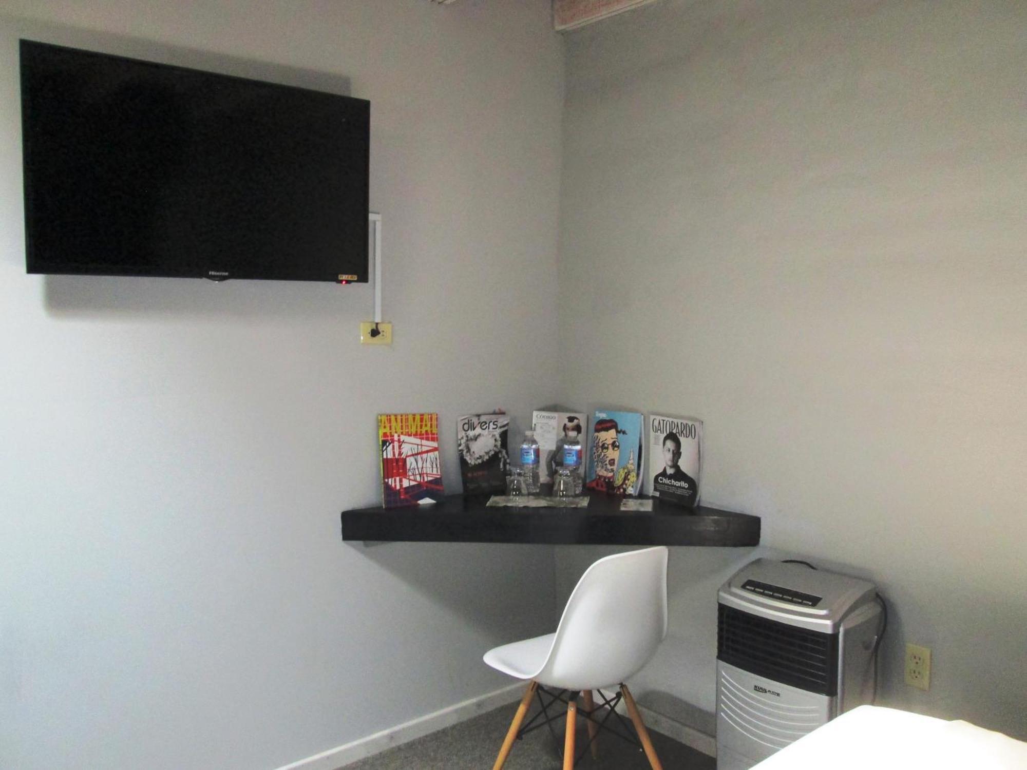 Hotel Damiana Boutique Querétaro Екстериор снимка