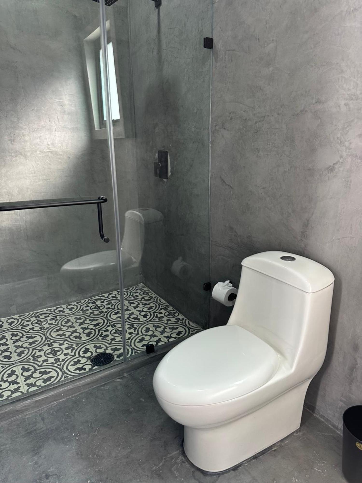 Hotel Damiana Boutique Querétaro Екстериор снимка
