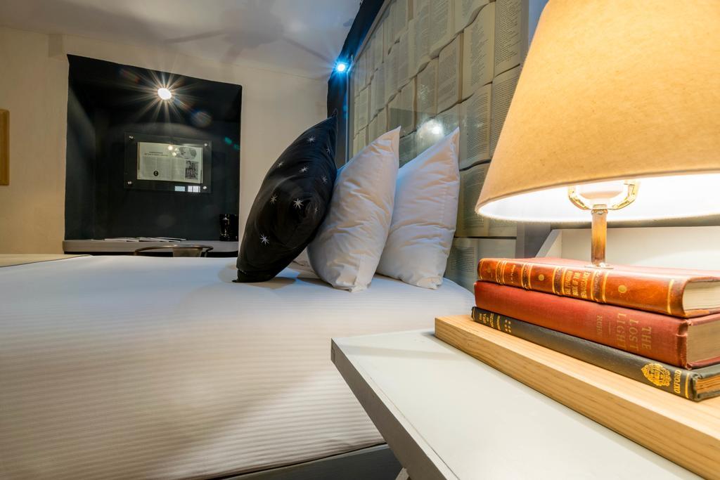 Hotel Damiana Boutique Querétaro Екстериор снимка