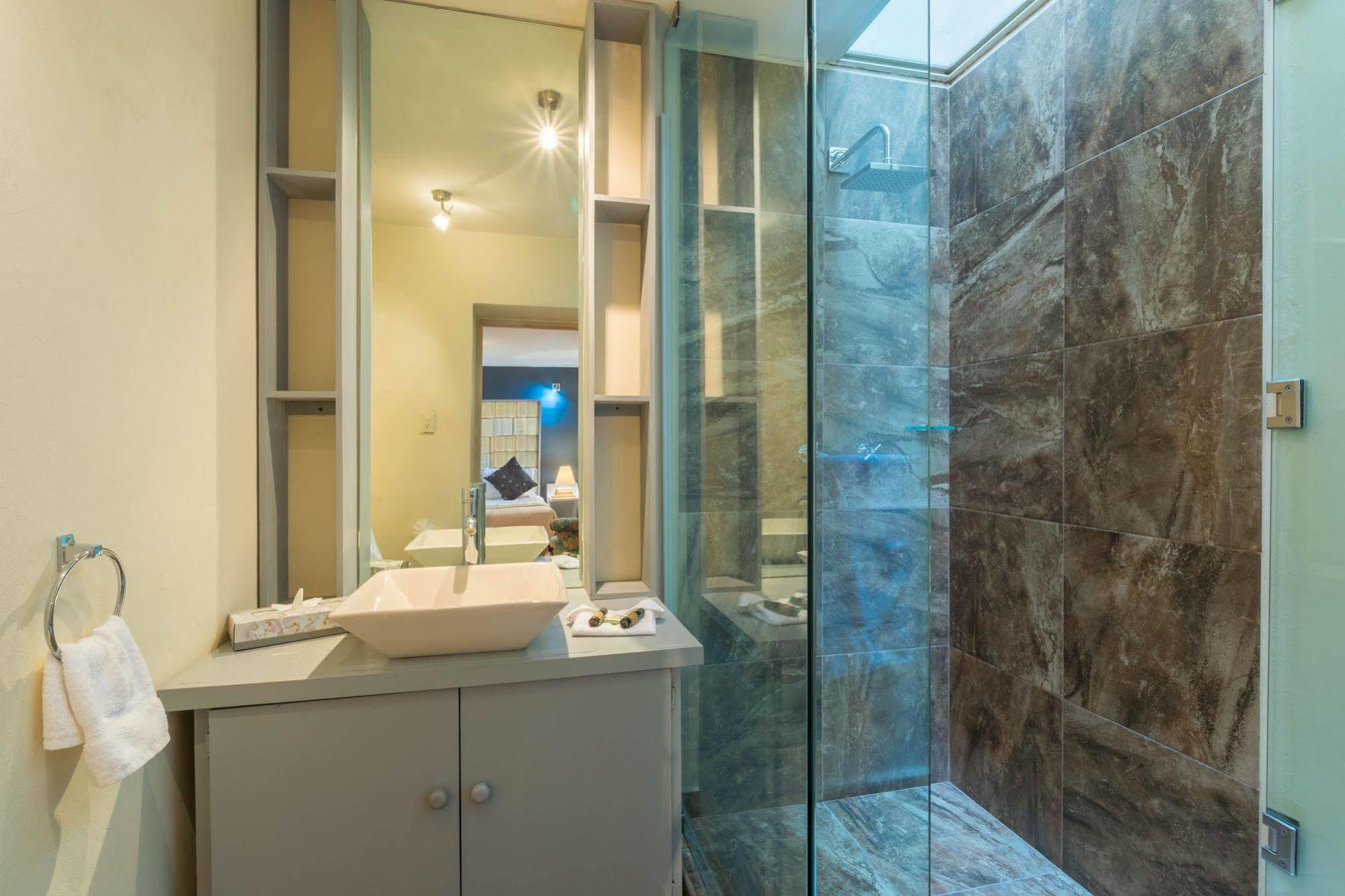 Hotel Damiana Boutique Querétaro Екстериор снимка
