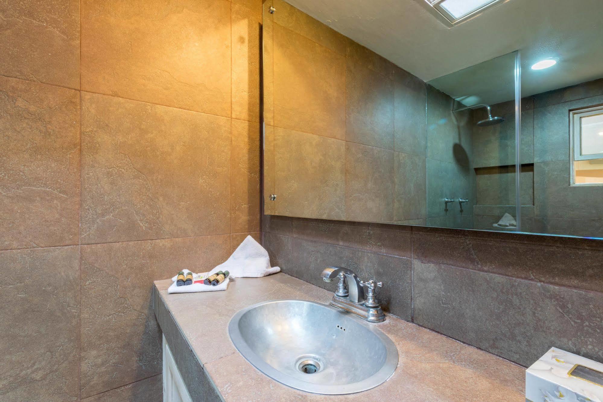 Hotel Damiana Boutique Querétaro Екстериор снимка
