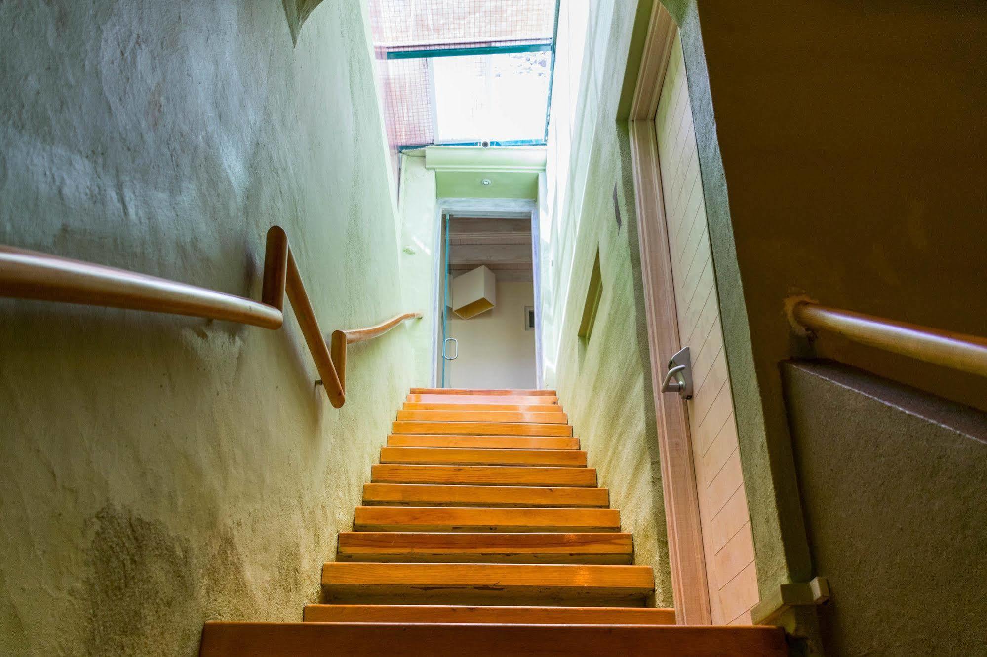 Hotel Damiana Boutique Querétaro Екстериор снимка